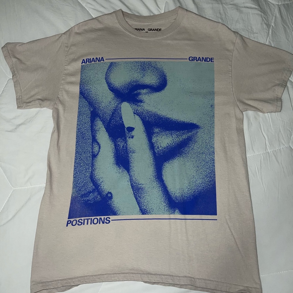 Ariana Grande Shirt